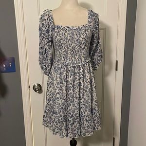 Secret Mission Dress